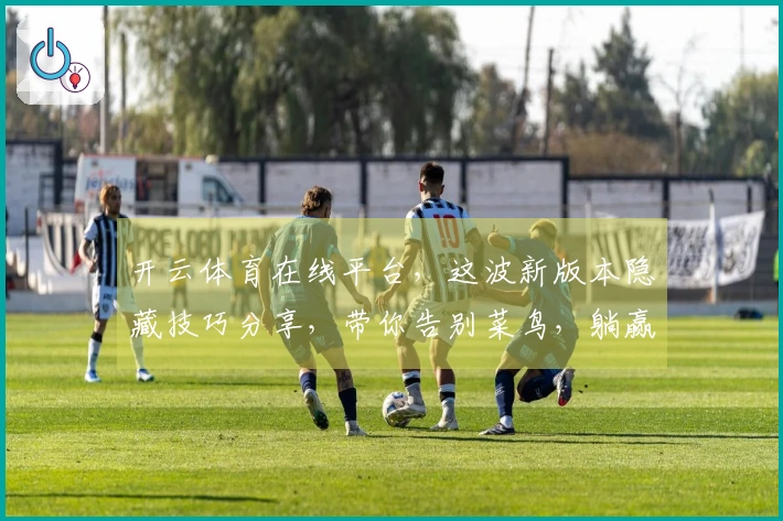 开云体育在线平台，这波新版本隐藏技巧分享，带你告别菜鸟，躺赢秘籍！