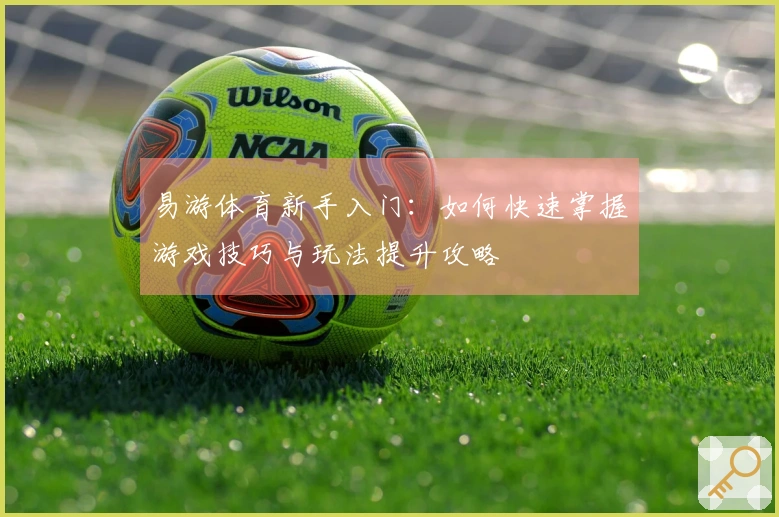 易游体育新手入门：如何快速掌握游戏技巧与玩法提升攻略