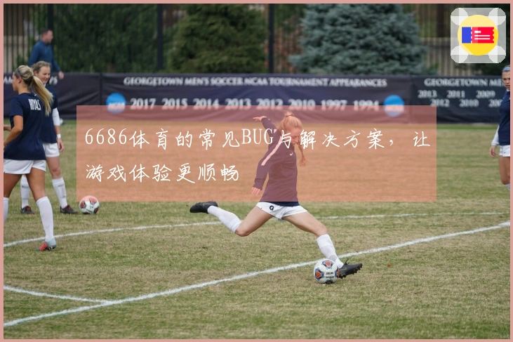 6686体育的常见BUG与解决方案,让游戏体验更顺畅